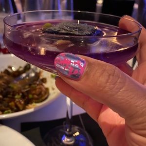 Meet your Posher, Shawnte